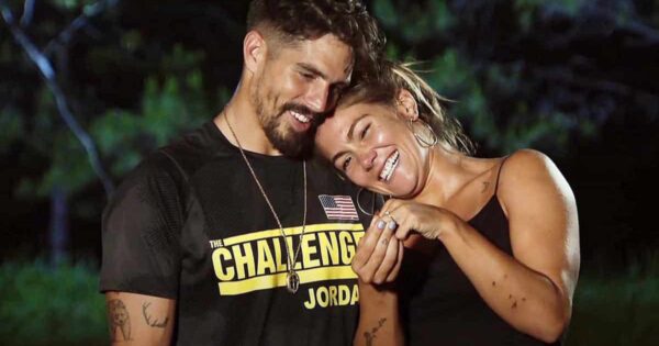 Jordan Wiseley Tori Deal relationship update