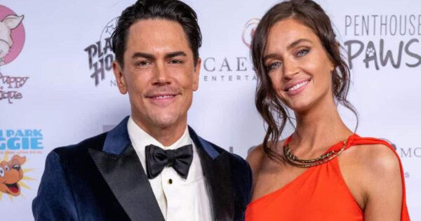 Tom restraining order Victoria