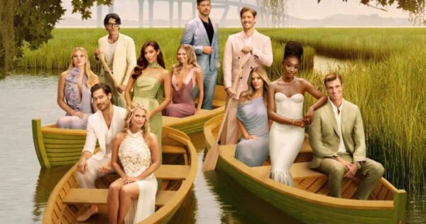 Southern Charm 12 trailer