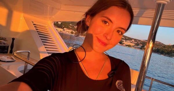 Gen Lillie Below Deck Med Silence