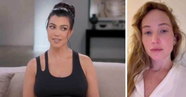 Kourtney Jennifer Lawrence