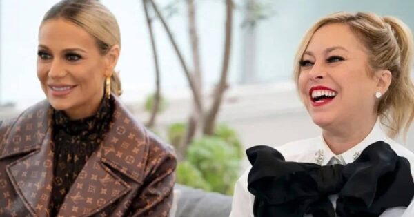 Dorit Sutton friendship