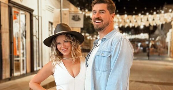 Amanda Frances Wedding Santa Ynez RHOBH