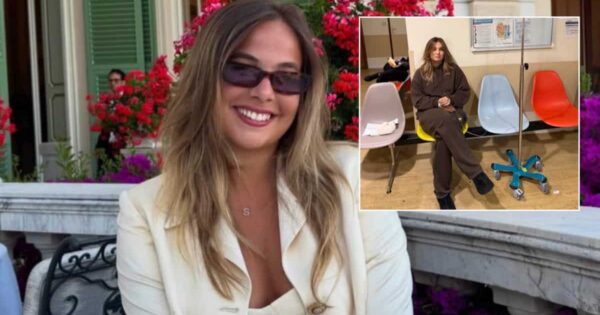 Shannon beador daughter Stella surgery rhoc