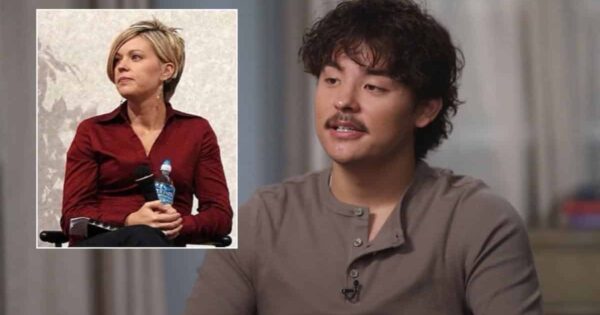Collin Gosselin mental evaluation kate