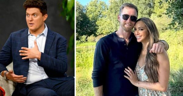 Zack Luke Kristen vaccines