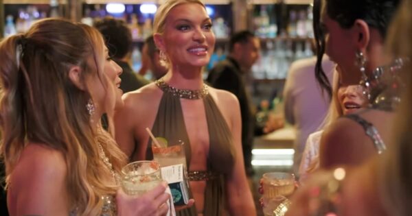 Lindsay Hubbard RHONY rumor