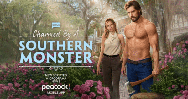 Craig Conover Southern Monster