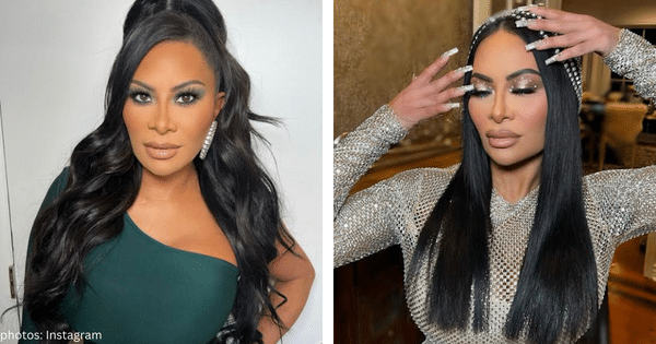 rhoslc real housewives of salt lake city jen shah has surrendered herself turned herself into prison in texas jailbird jen wire fraud telemarketing scheme